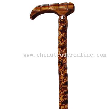 Wooden Stick from China